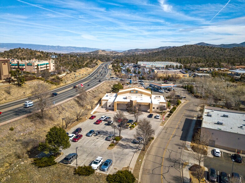 More Photos Of 3600 Ranch Dr, Prescott Freestanding For Sale