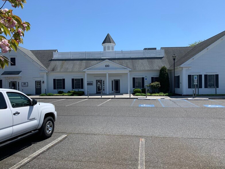 More Photos Of 211 S Main St, Cape May Court House Office For Sale