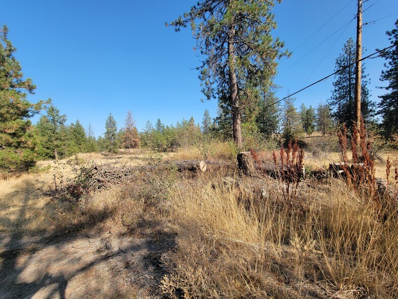 More Photos Of 1611 S Geiger Blvd, Spokane Industrial For Sale