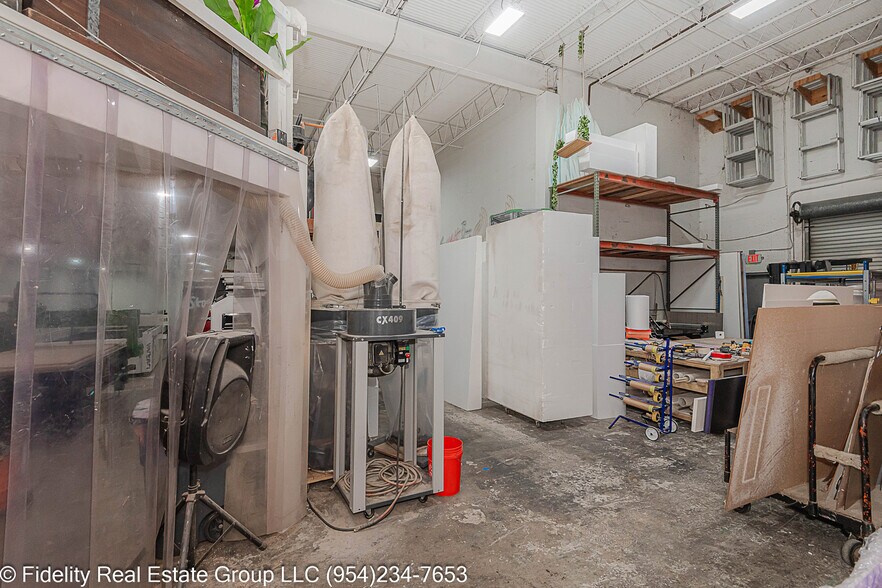 More Photos Of 3650 Coral Ridge Dr, Coral Springs Light Manufacturing For Lease