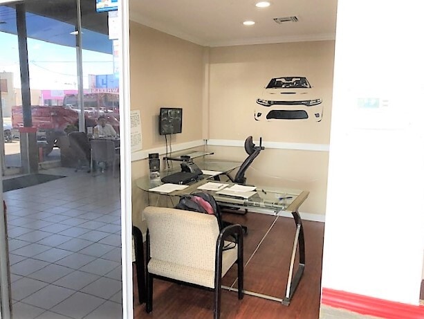 More Photos Of 22196 Mission Blvd, Hayward General Retail For Sale