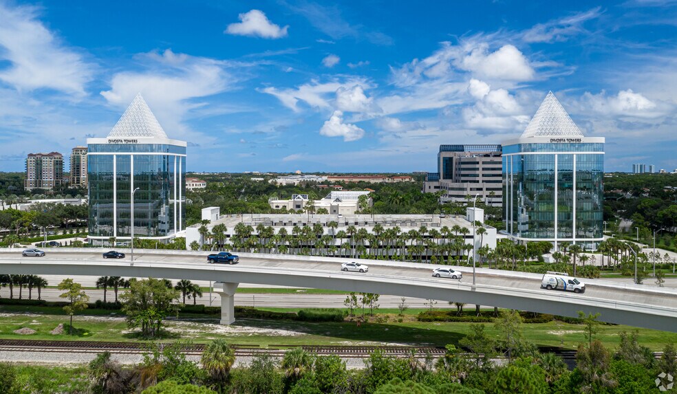 More Photos Of 3835 PGA Blvd, Palm Beach Gardens Office For Lease
