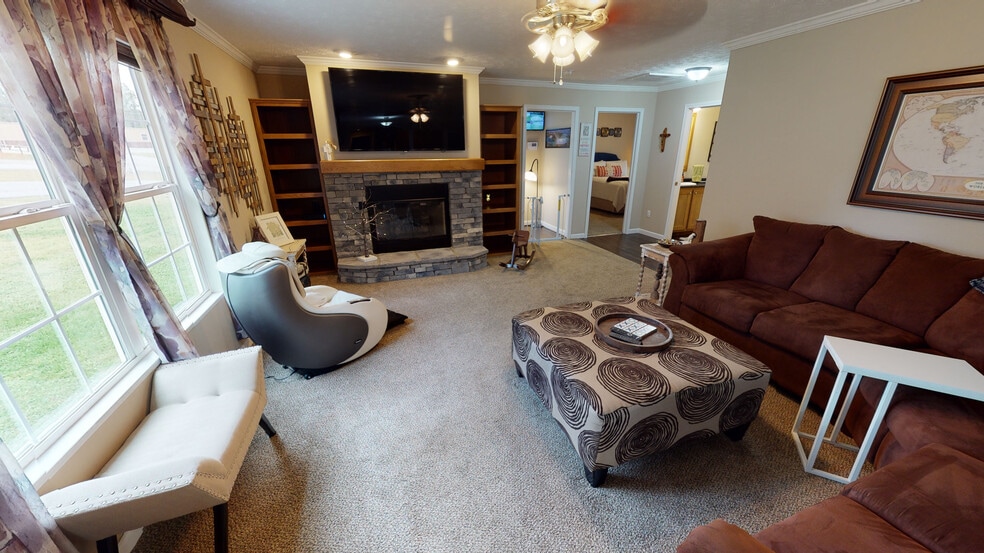 More Photos Of 104 Circle Rd, Newport Manufactured Housing Mobile Home Park For Sale
