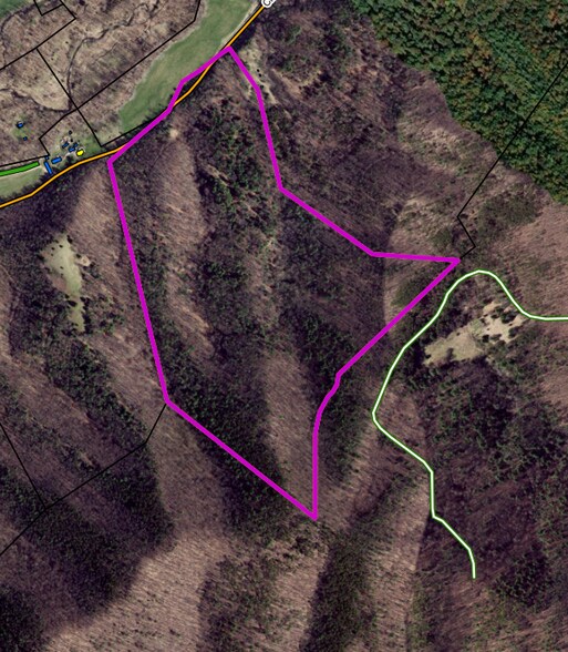 More Photos Of tbd Criders rd, Bergton Land For Sale