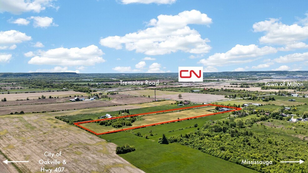 More Photos Of 2744 Lower Base, Milton Land For Sale