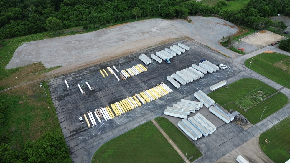 More Photos Of 981 Industrial Park Rd, Columbia Land For Lease