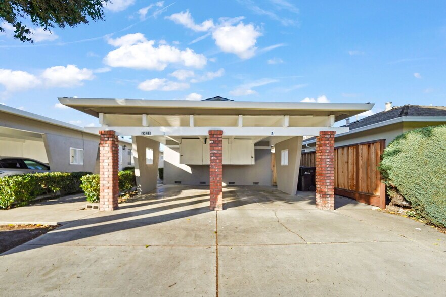 More Photos Of 2421 Karen Dr, Santa Clara Apartments For Sale