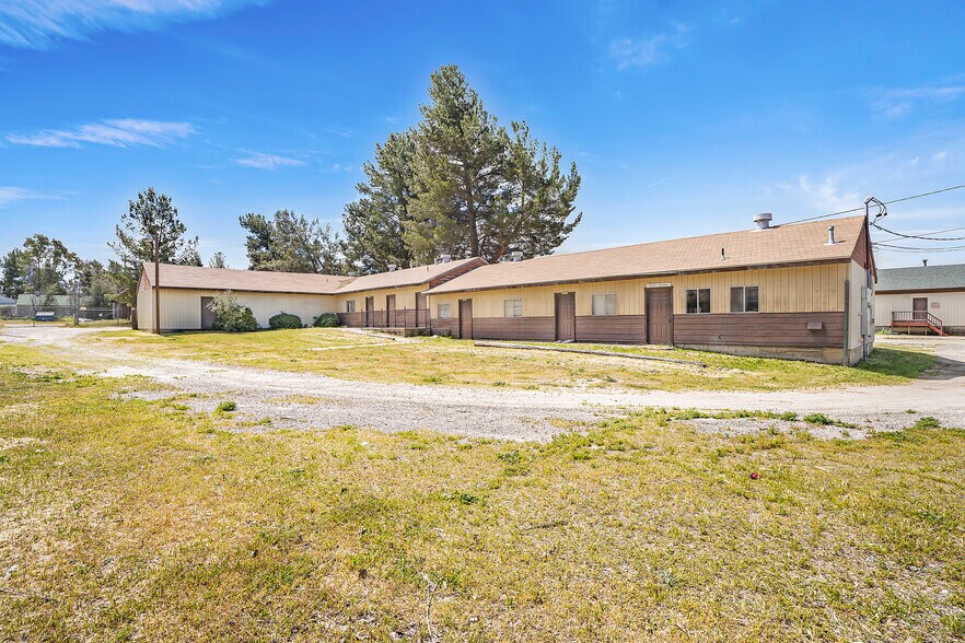 More Photos Of 431 Jeb Stuart rd, Campo Dormitory For Sale