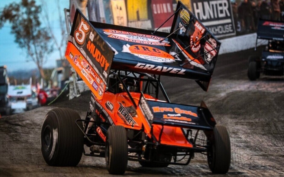 More Photos Of 5001 N Chester Ave, Bakersfield Land For Sale