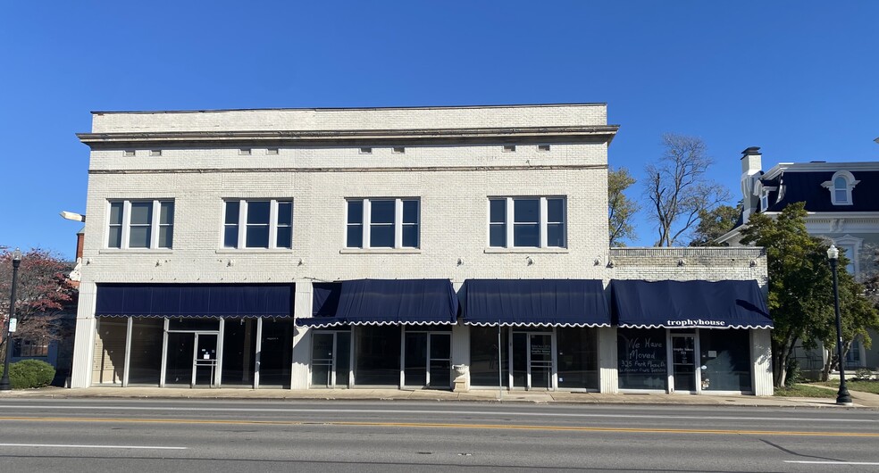 Primary Photo Of 511 Frederica St, Owensboro Office For Sale