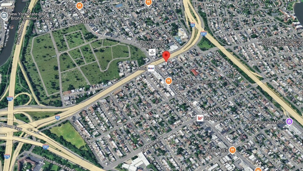 More Photos Of 2918 Bruckner Blvd, Bronx Bar For Sale