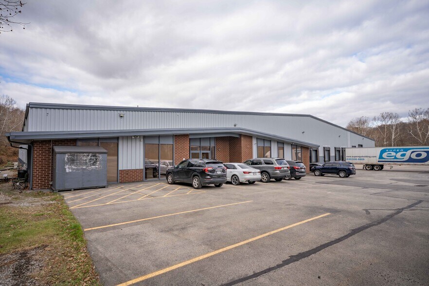 More Photos Of 362 Brickyard Hill Rd, Ruffs Dale Manufacturing For Sale