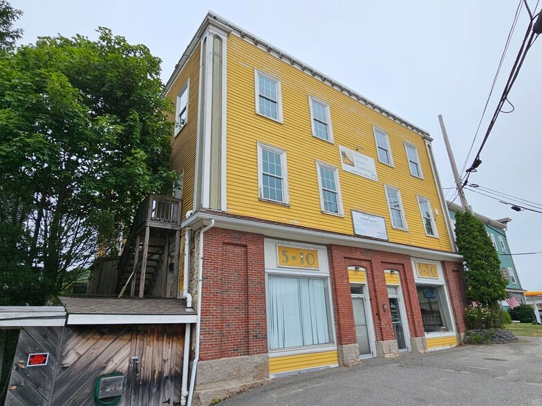 More Photos Of 6 Colonial Way, Machias Office Residential For Sale