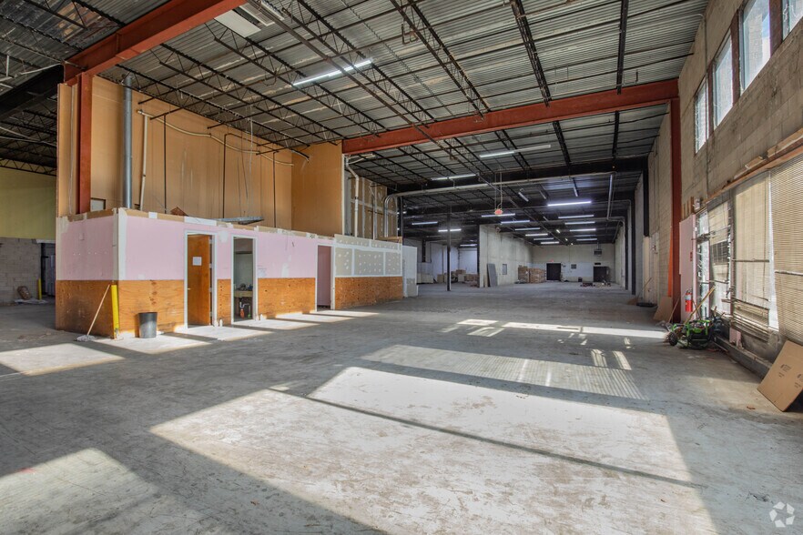 Photo of 2nd Floor Ste 