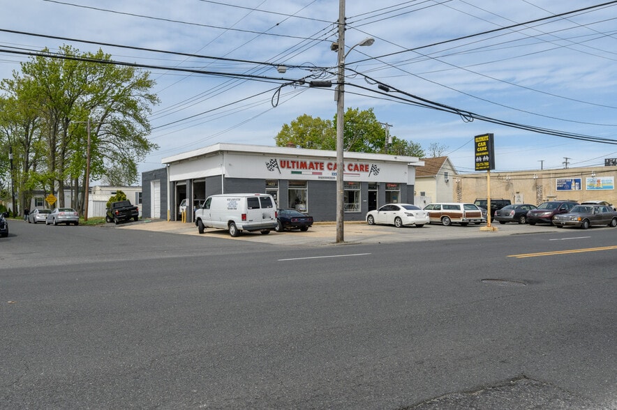 More Photos Of 1423 Corlies Ave, Neptune Auto Repair For Sale