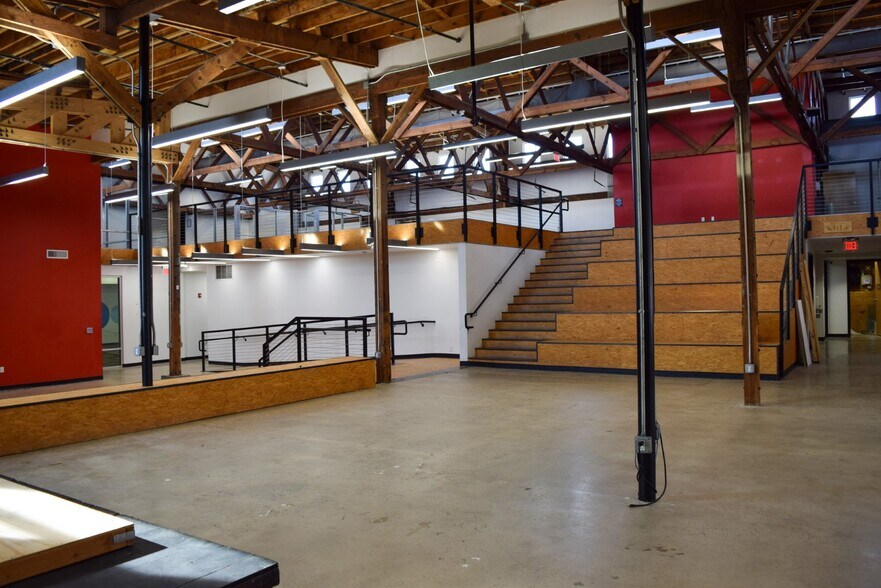 More Photos Of 201 E Broadway St, North Little Rock Freestanding For Lease