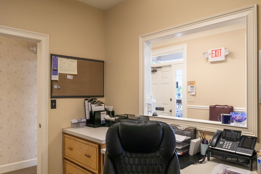 More Photos Of 1299 Battlecreek Rd, Jonesboro Medical For Sale