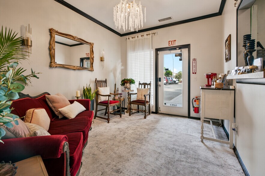 More Photos Of 1765 E Villa Dr, Cottonwood Office For Sale