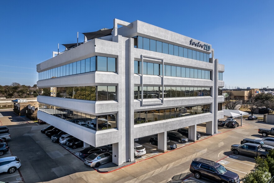 Primary Photo Of 12240 Inwood Rd, Dallas Office For Lease