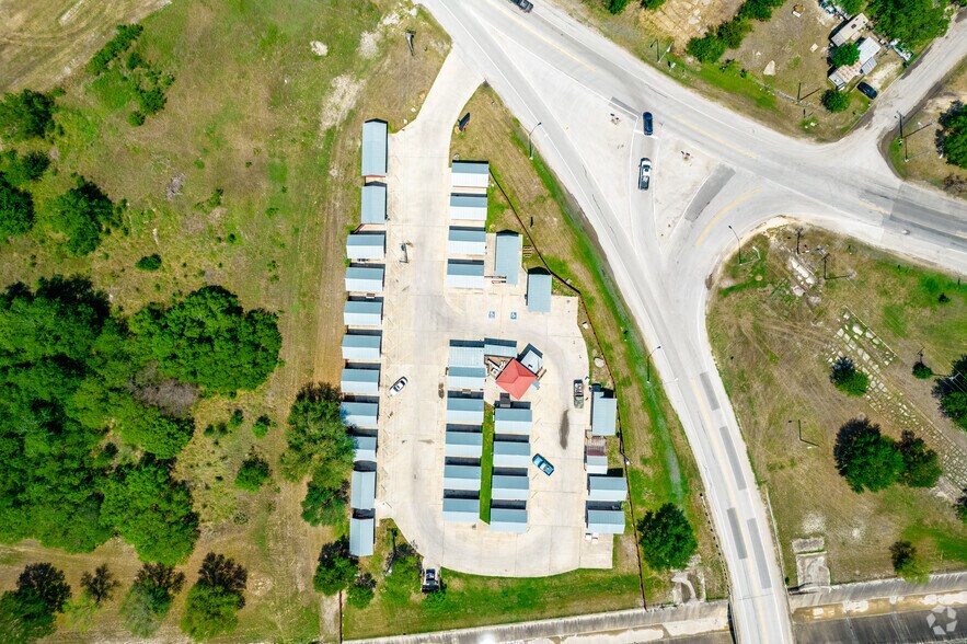 More Photos Of 108 E State Highway 72, Kenedy Hotel For Sale