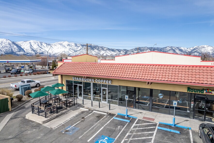 More Photos Of 1329 US Highway 395 N, Gardnerville Unknown For Lease