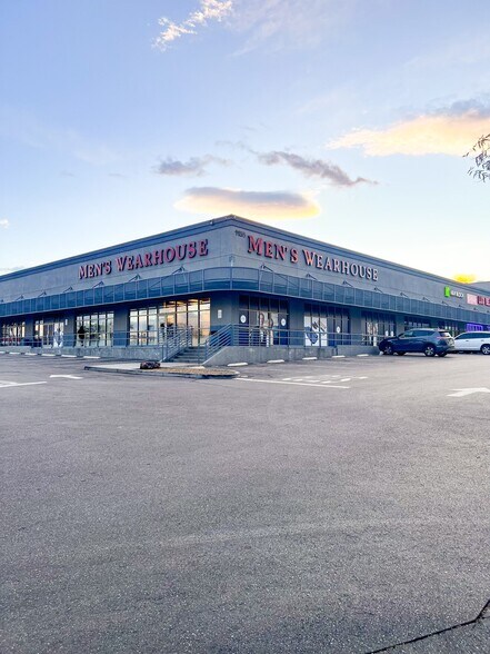 More Photos Of 1155-1159 E Twain Ave, Las Vegas Unknown For Lease
