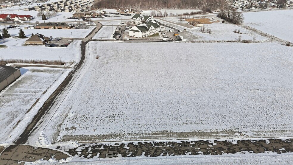 More Photos Of Smith Dr @ Witt Dr, Auburn Land For Sale