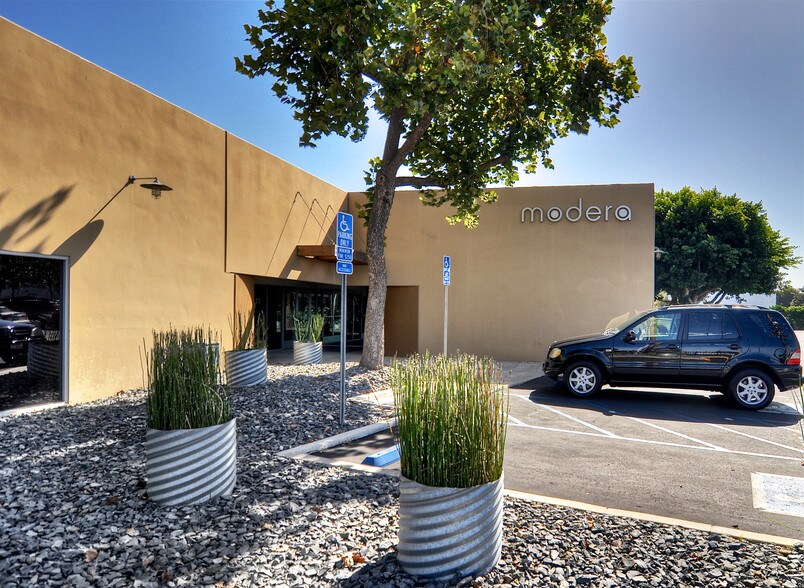More Photos Of 17500 Red Hill Ave, Irvine Office Residential For Lease