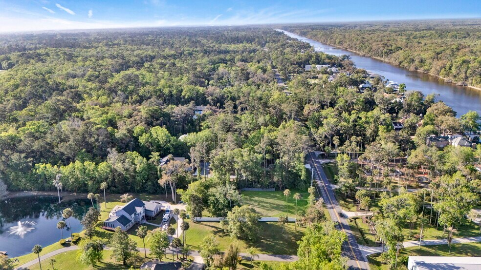 More Photos Of 142 N Roscoe Blvd, Ponte Vedra Beach Land For Sale