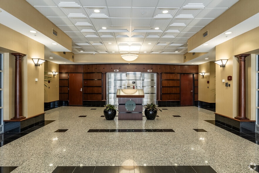 More Photos Of 501 Fairmount Ave, Towson Office For Lease