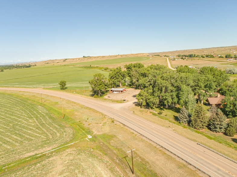 More Photos Of 13899 MT HIGHWAY 200 Hwy, Sun River Bar For Sale