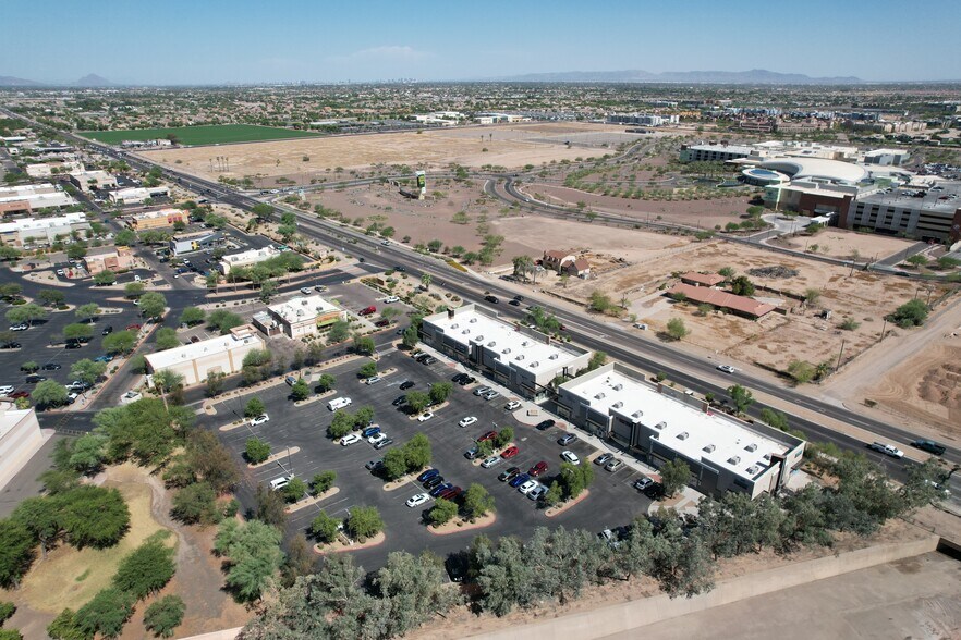 More Photos Of 9350 W Northern Ave, Peoria Unknown For Lease