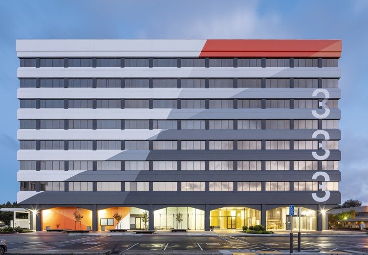 More Photos Of 333 Hegenberger Rd, Oakland Unknown For Lease