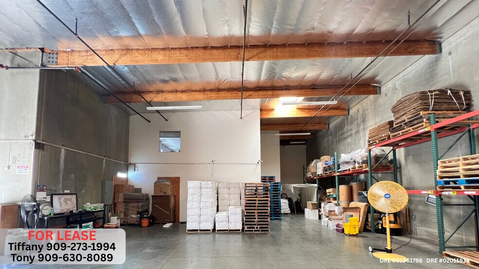 More Photos Of 1614 Potrero Ave, South El Monte Warehouse For Lease