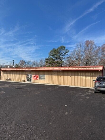 More Photos Of 558 Highway 365, Mayflower Land For Sale