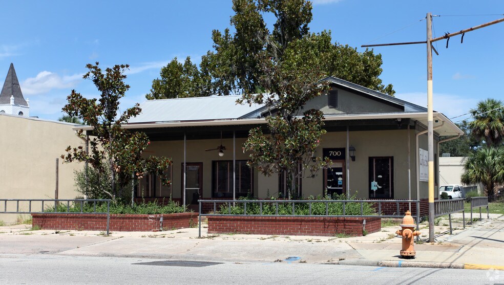 More Photos Of 700 St. Johns Ave, Palatka Restaurant For Sale