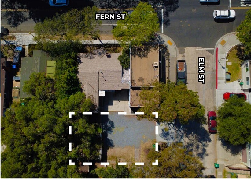 More Photos Of 1747-1749 Fern St, San Diego Apartments For Sale