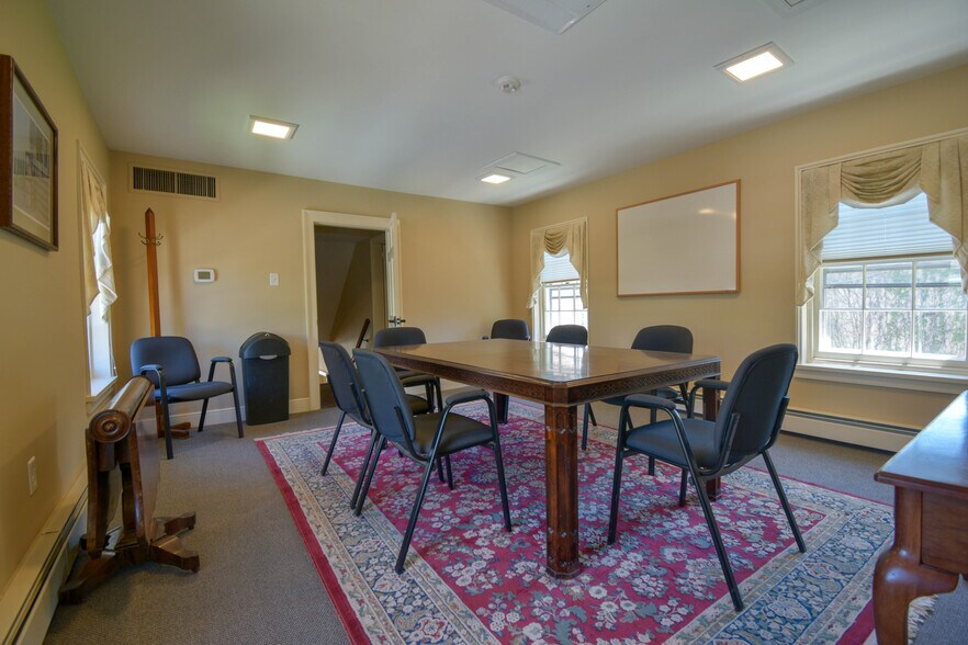 More Photos Of 300 S High St, West Chester Office For Sale