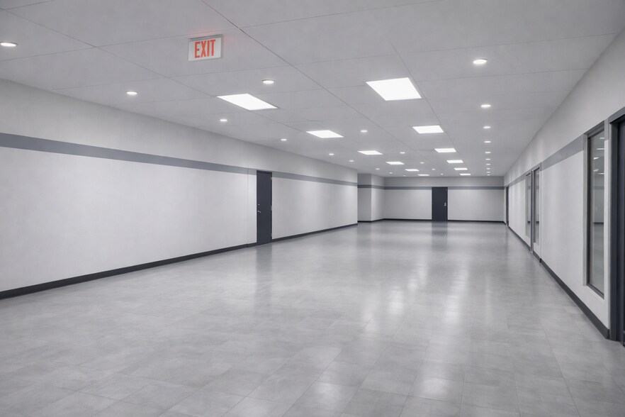 More Photos Of 150 S Kennedy Dr, Carpentersville Unknown For Lease