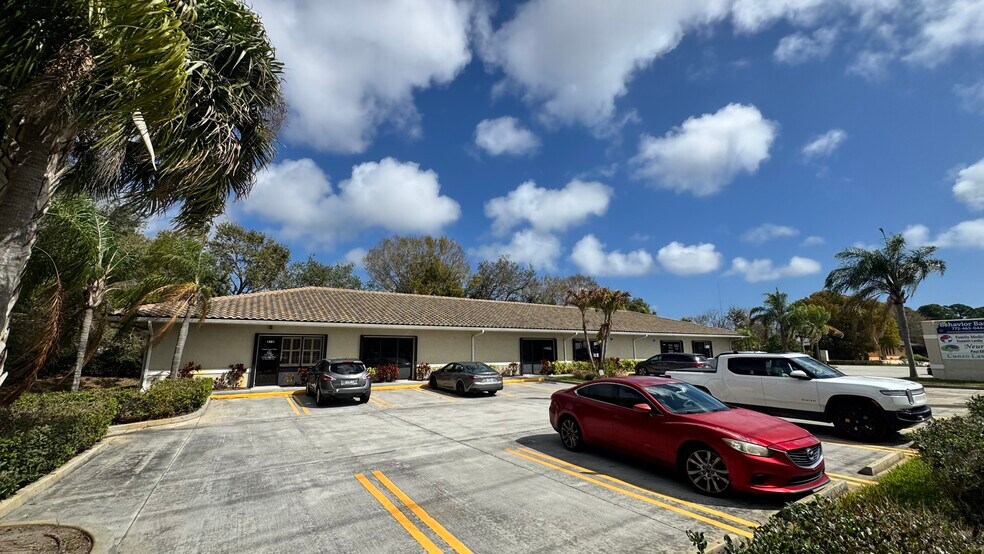 Primary Photo Of 1881-1891 SE Port St Lucie Blvd, Port Saint Lucie Medical For Lease