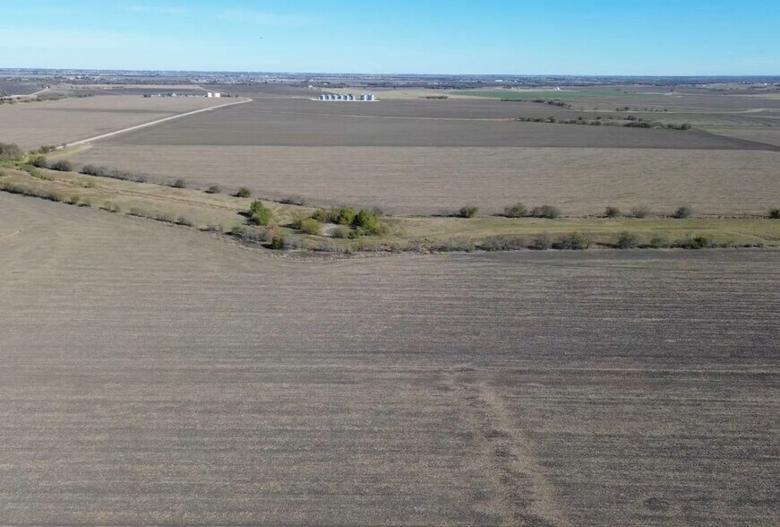 More Photos Of 18402 Manda Carlson rd, Coupland Land For Sale