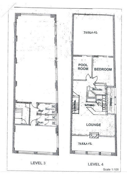 More Photos Of 226 Commonwealth St, Surry Hills Office For Lease