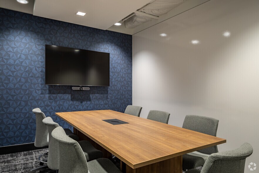 More Photos Of 1277 Lenox Park Blvd, Atlanta Office For Lease