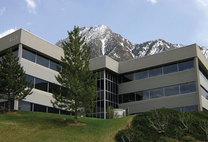 Primary Photo Of 4525 S Wasatch Blvd, Salt Lake City Office For Lease