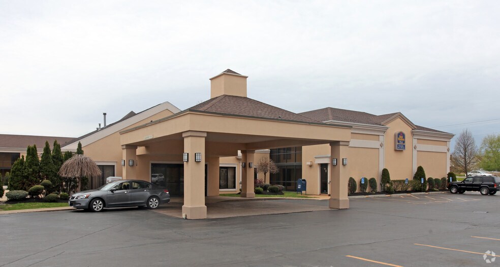 More Photos Of 601 Dingens St, Cheektowaga Hotel For Sale