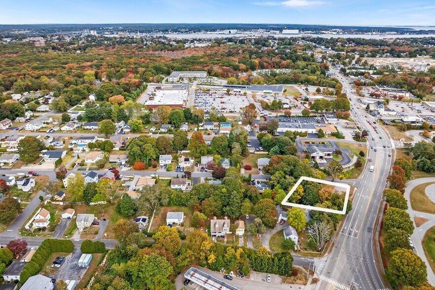 More Photos Of 143 Boston Post Rd, Waterford Office Residential For Sale