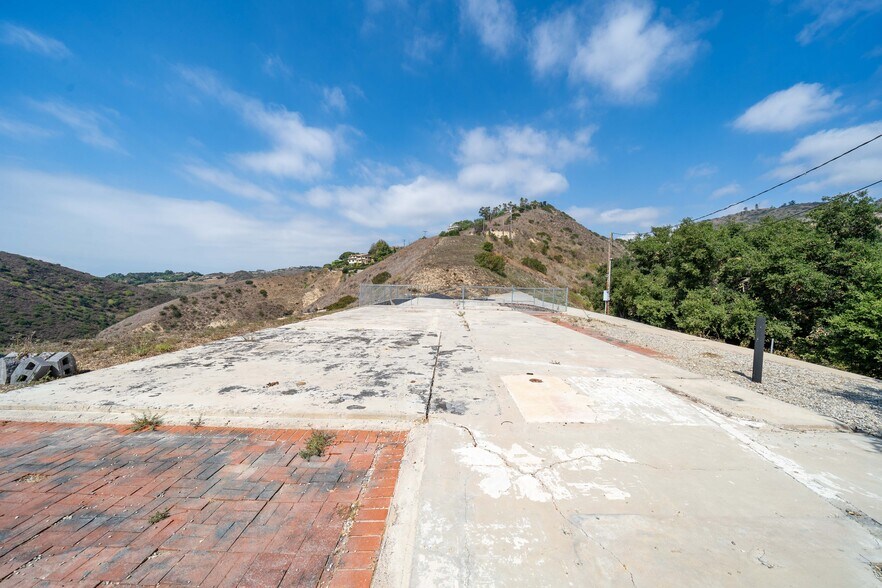 More Photos Of 5767 Latigo Canyon Rd, Malibu Land For Sale