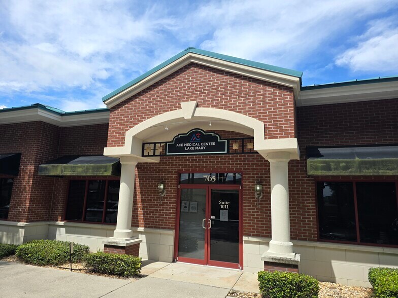More Photos Of 765 Primera Blvd, Lake Mary Office For Lease