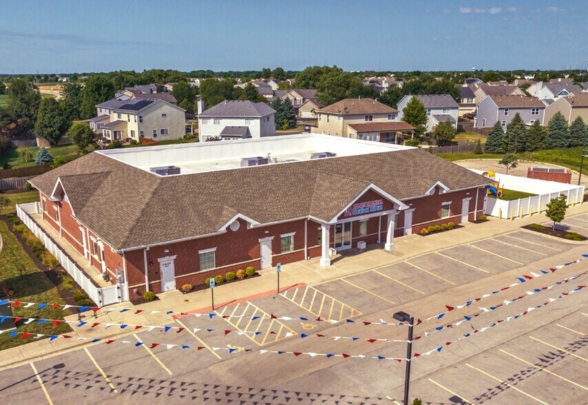 More Photos Of 2141 Orchard Rd, Montgomery Daycare Center For Lease