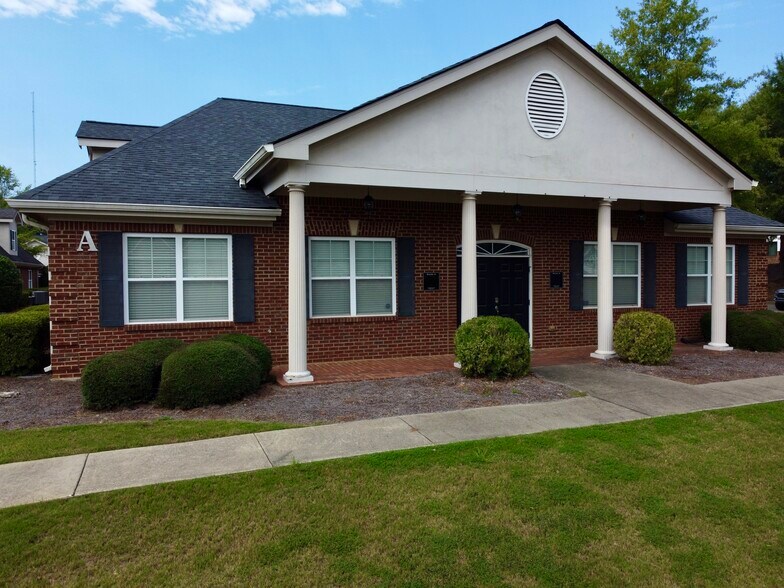 More Photos Of 2151 Eatonton Rd, Madison Office Residential For Sale